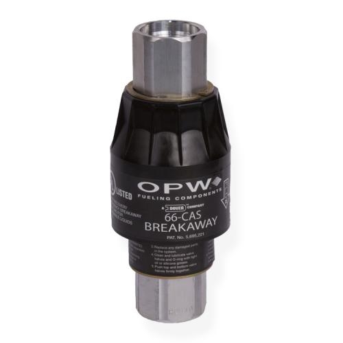 OPW Inverted Breakaway Vac Assist - Service Station Accessories